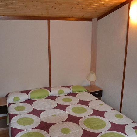 Camping Fuentes Blancas Burgos Room photo