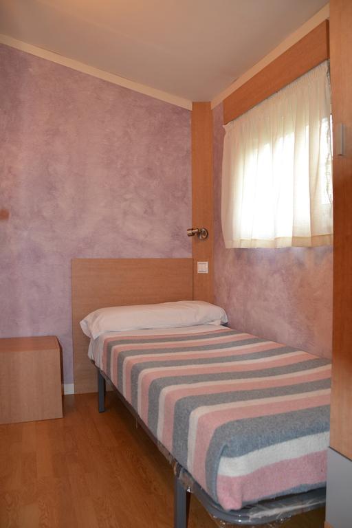Camping Fuentes Blancas Burgos Exterior photo