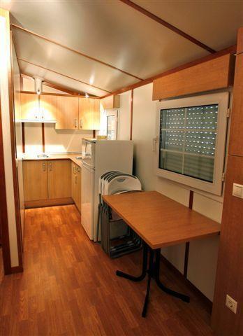 Camping Fuentes Blancas Burgos Room photo